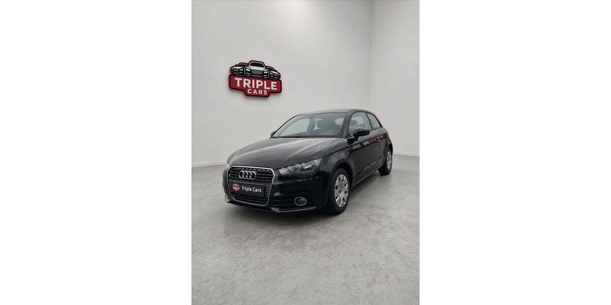 Audi A1 135.000 km 5.999 &euro; Bochum 44867
