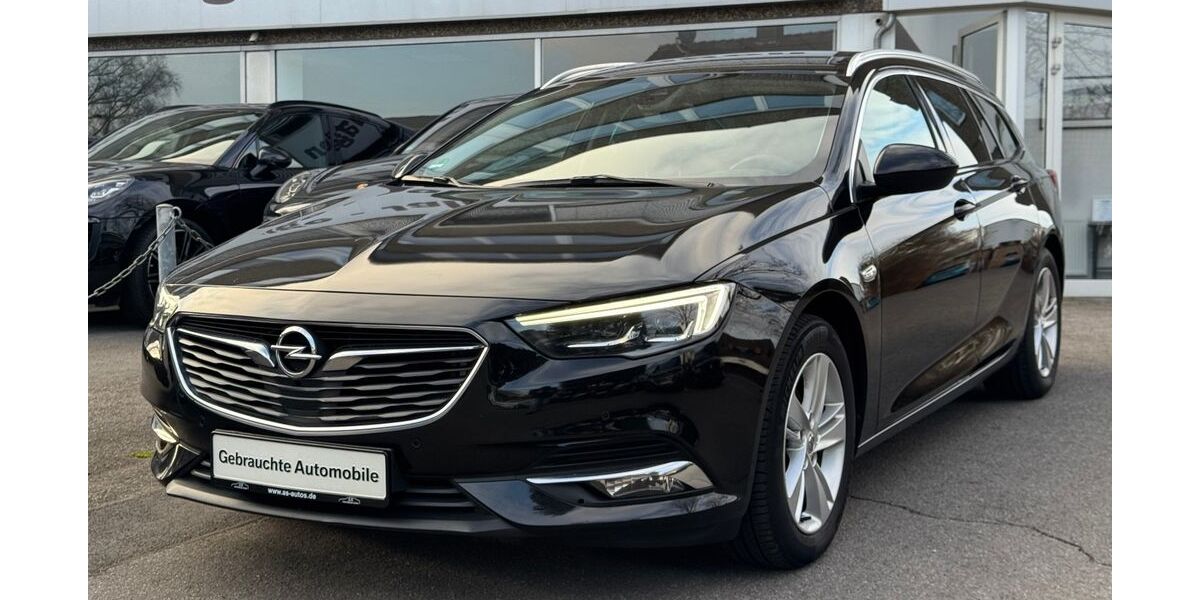 Opel Insignia 187.245 km 12.950 &euro; Mülheim an der Ruhr 45478