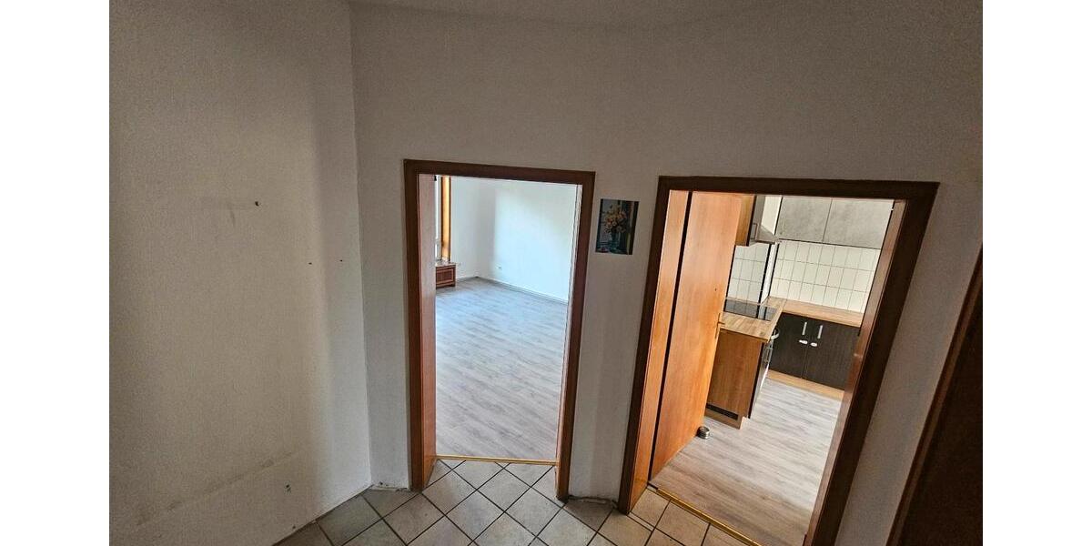 Etagenwohnung Gelsenkirchen Gelsenkirchen-Mitte - 4 Zimmer, 106 m&sup2;, 900&euro; | Angebot:26298772