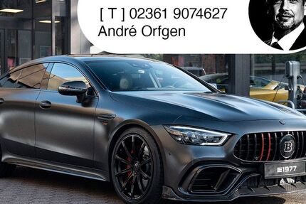 Mercedes-Benz AMG GT 49.946 km 151.150 &euro; Recklinghausen 45663