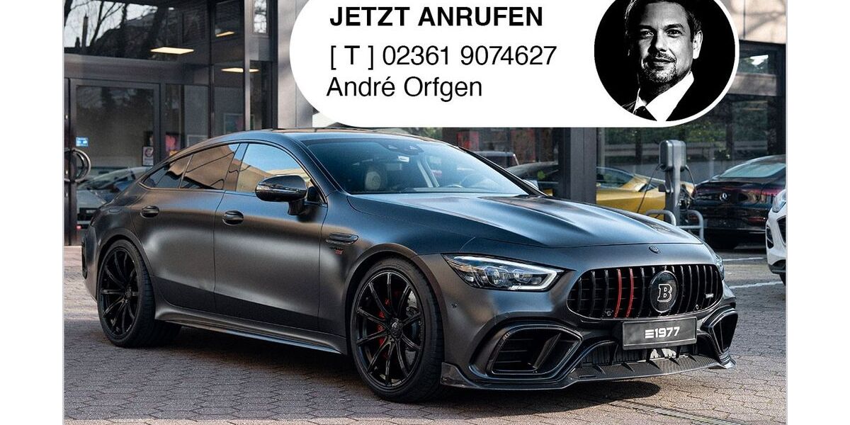 Mercedes-Benz AMG GT 49.946 km 152.400 &euro; Recklinghausen 45663