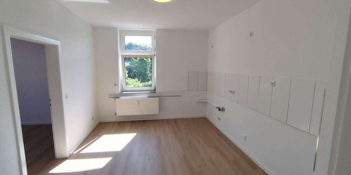 Etagenwohnung Castrop-Rauxel Rauxel - 4 Zimmer, 110 m&sup2;, 870&euro; | Angebot:27336716