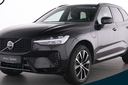 Volvo XC60 27.098 km 44.650 &euro; Essen-Kray 45309