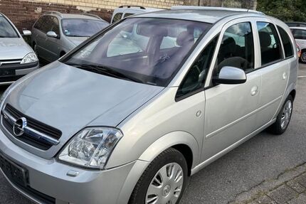 Opel Meriva 100.000 km 3.500 &euro; Essen 45143
