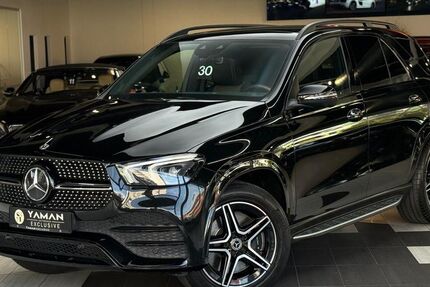 Mercedes-Benz GLE 450 78.000 km 61.850 &euro; Mülheim an der Ruhr 45472