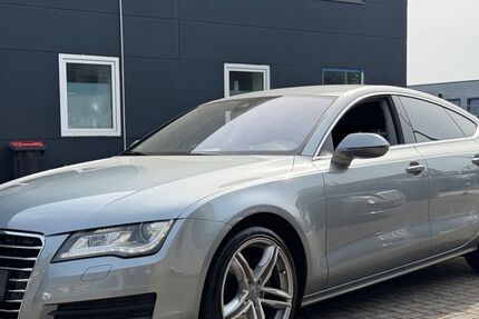 Audi A7 229.500 km 8.500 &euro; Dinslaken 46539