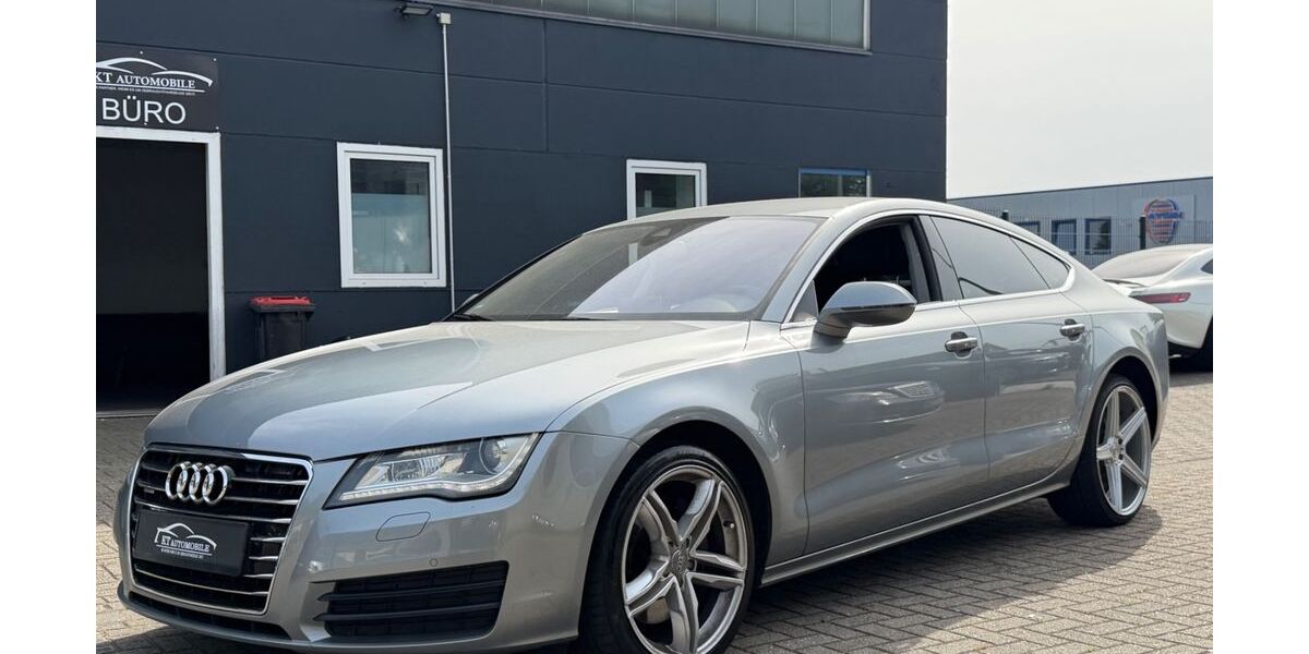 Audi A7 229.500 km 8.500 &euro; Dinslaken 46539