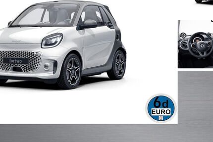 Smart ForTwo 23.927 km 17.888 &euro; Dorsten 46282
