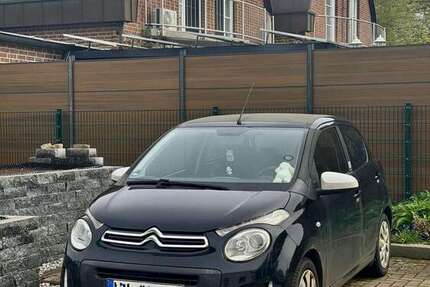 Citroen C1 96.273 km 6.000 &euro; Mülheim an der Ruhr, Stadt 45476