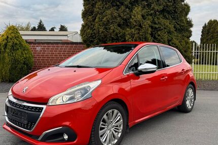 Peugeot 208 88.000 km 9.990 &euro; Hünxe 46569