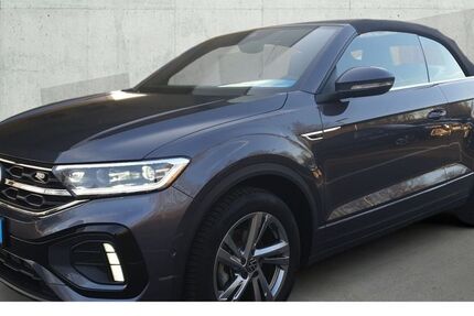 VW T-Roc 25.081 km 32.290 &euro; Borken 46325