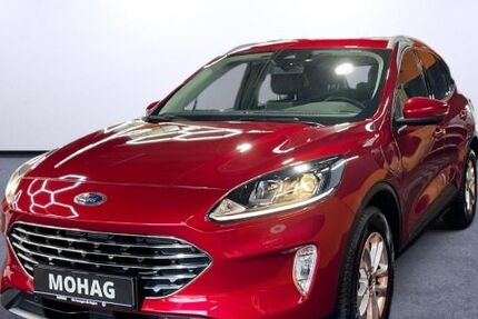Ford Kuga 50.310 km 19.880 &euro; Recklinghausen 45659