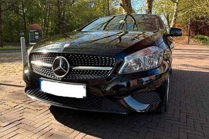 Mercedes-Benz A 180 145.402 km 10.890 &euro; Recklinghausen 45659