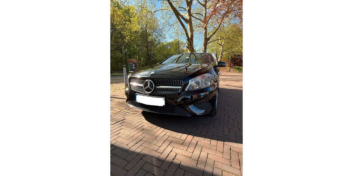 Mercedes-Benz A 180 145.402 km 10.890 &euro; Recklinghausen 45659