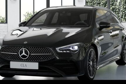 Mercedes-Benz CLA 200 Shooting Brake 9.900 km 34.990 &euro; Duisburg 47138
