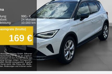 Seat Arona 13.039 km 24.590 &euro; Gelsenkirchen OT Beckhausen 45899