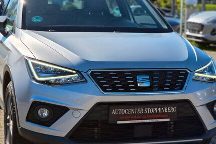 Seat Arona 44.643 km 15.690 &euro; Essen 45141