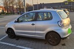 VW Fox 94.000 km 1.500 &euro; Marl 45772