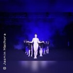 Körper - Gefäss - Choreografiert von Jasmin Machura