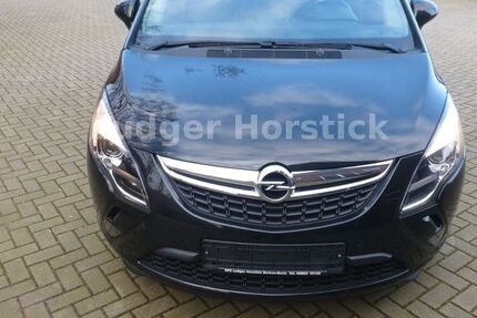 Opel Zafira 108.800 km 10.600 &euro; Borken-Burlo 46325