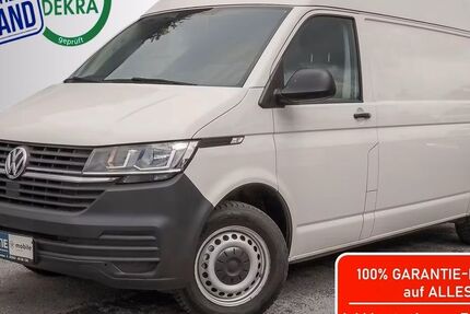 VW T6 Transporter 117.400 km 22.222 &euro; Dorsten 46284