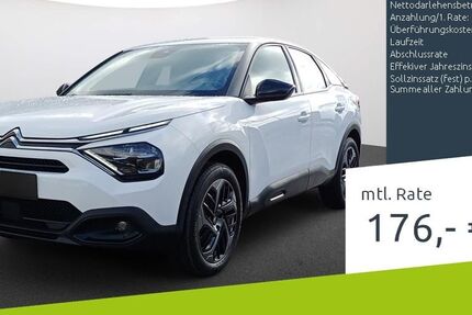 Citroen C4 28.548 km 14.949 &euro; Borken 46325