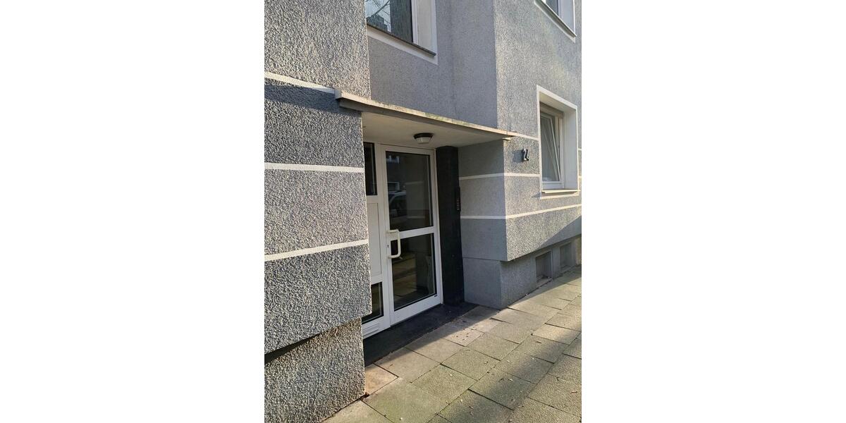 Etagenwohnung Essen Stadtkern - 3.5 Zimmer, 79 m&sup2;, 740&euro; | Angebot:26271508