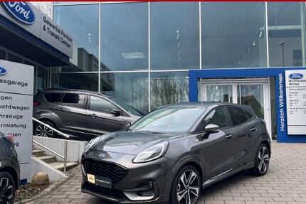 Ford Puma 51.950 km 18.850 &euro; Dülmen 48249