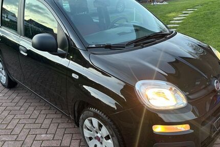 Fiat Panda 94.785 km 4.300 &euro; Reken 48734