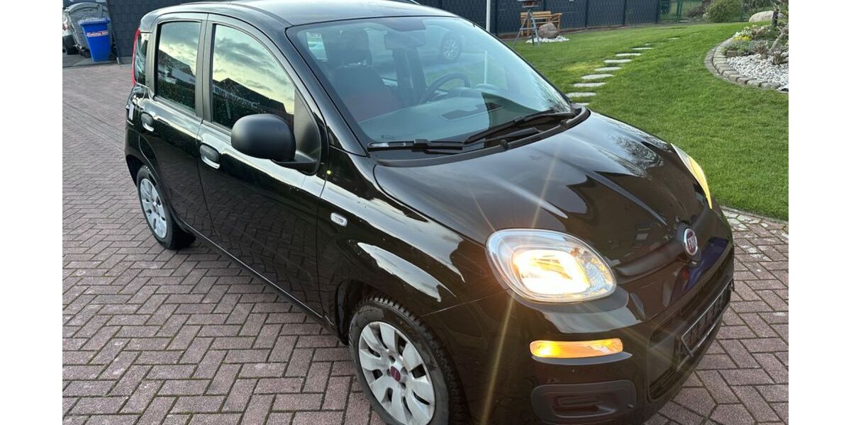 Fiat Panda 94.785 km 4.300 &euro; Reken 48734
