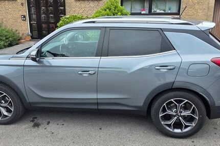 SsangYong Korando 92.500 km 12.500 &euro; Schermbeck 46514