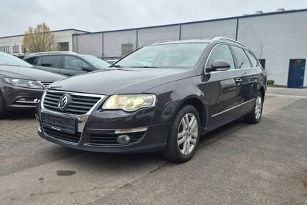 VW Passat Variant 225.000 km 5.500 &euro; Rheinberg 47495