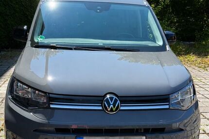VW Caddy 28.500 km 24.250 &euro; Essen 45239