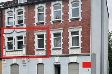 Wohnung Herne Wanne-Bickern - 2.5 Zimmer, 62 m&sup2;, 590&euro; | Angebot:26759291