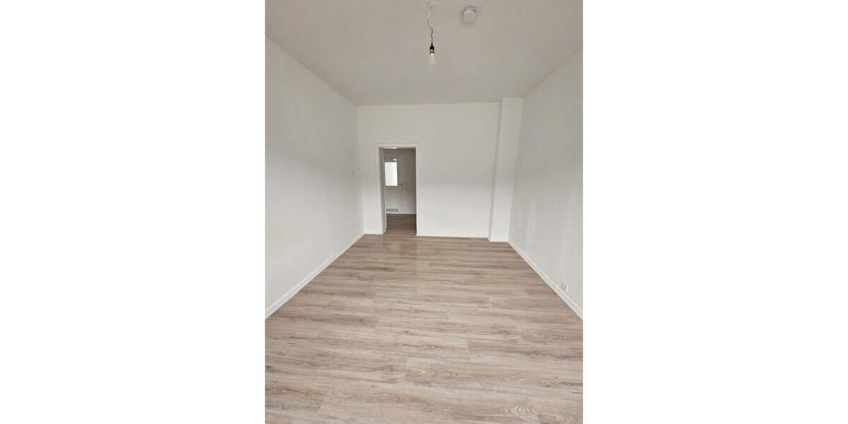 Etagenwohnung Duisburg Duisburg-Mitte - 3 Zimmer, 62 m&sup2;, 550&euro; | Angebot:26070930