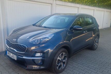 Kia Sportage 37.350 km 17.250 &euro; Herne 44649