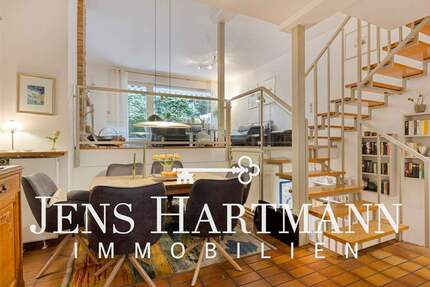 Haus Mülheim an der Ruhr Speldorf - 5 Zimmer, 147 m&sup2;, 460.000&euro; | Angebot:25735089