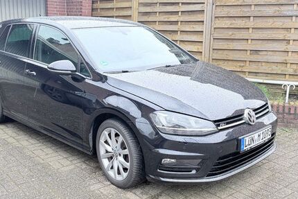 VW Golf 174.000 km 11.000 &euro; Olfen 59399