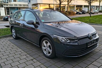 VW Golf 122.000 km 17.777 &euro; Essen - Altenessen 45326