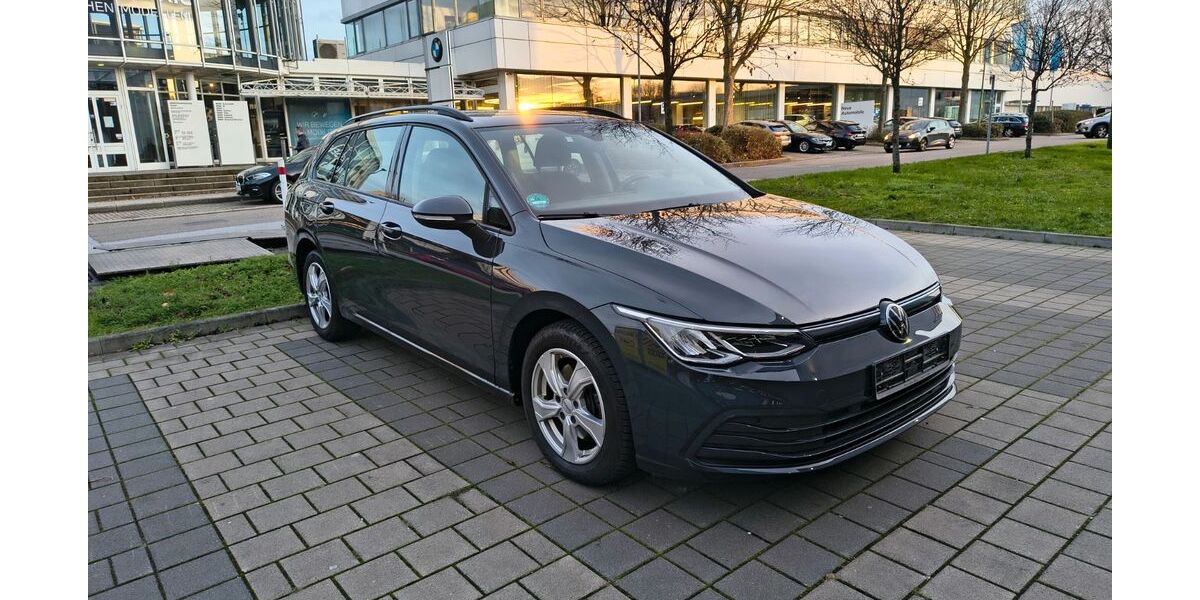 VW Golf 122.000 km 17.777 &euro; Essen - Altenessen 45326