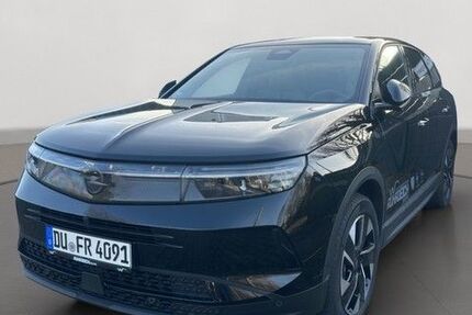 Opel Grandland (X) 9.999 km 32.590 &euro; Duisburg 47167