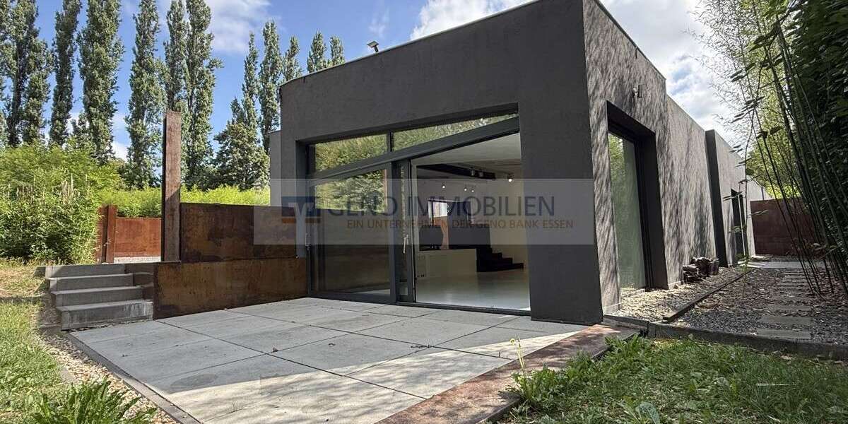 Einfamilienhaus Bochum Bochum-Südwest - 2 Zimmer, 152 m&sup2;, 609.000&euro; | Angebot:27310985