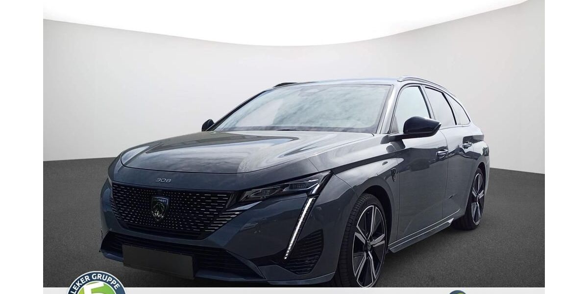 Peugeot 308 74.769 km 19.940 &euro; Borken 46325