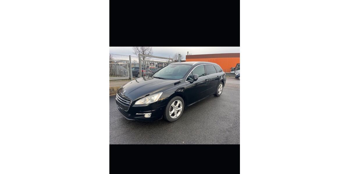 Peugeot 508 208.000 km 5.950 &euro; Essen 45326