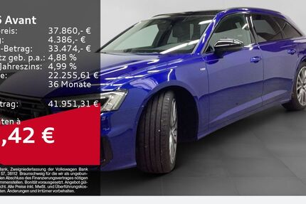 Audi A6 69.259 km 35.980 &euro; Bochum 44809