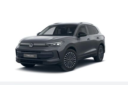 VW Tiguan 27.827 km 31.550 &euro; Castrop-Rauxel 44575
