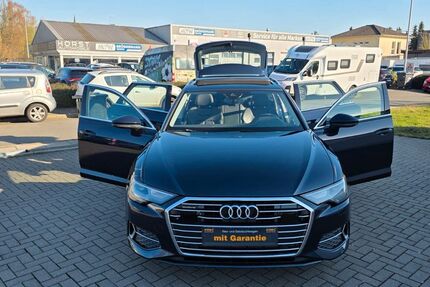 Audi A6 115.851 km 23.950 &euro; Essen 45279