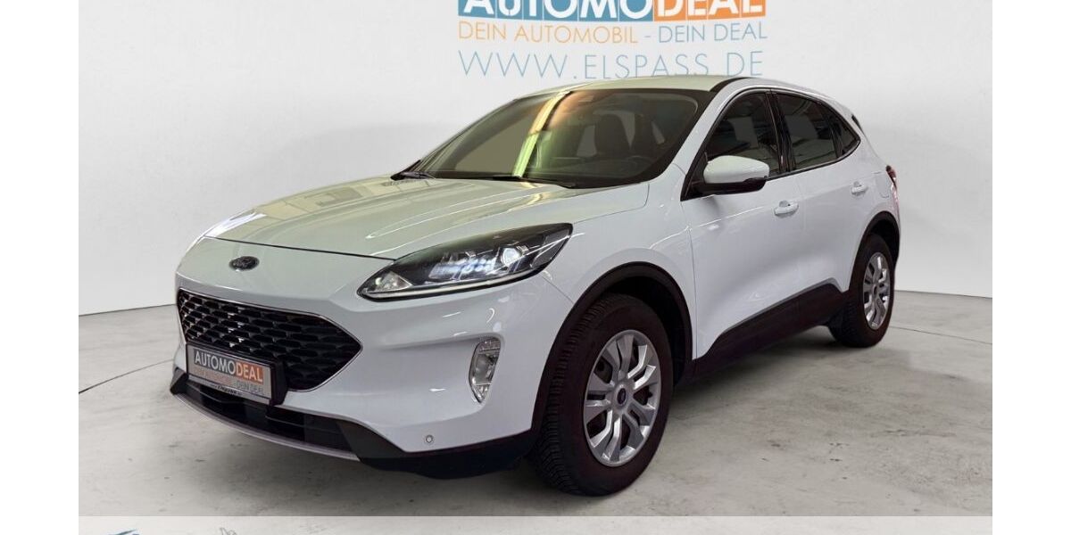 Ford Kuga 36.180 km 22.288 &euro; Dinslaken 46539