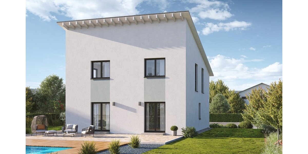 Ihr persönliches Zuhause - maßgeschneidert und vielfältig - Einfamilienhaus Herne Wanne | Angebot:27313511
