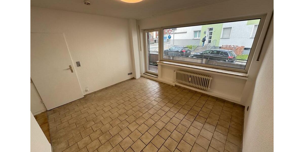 Erdgeschoßwohnung Essen Stadtbezirk V - 1 Zimmer, 29 m&sup2;, 380&euro; | Angebot:26034983